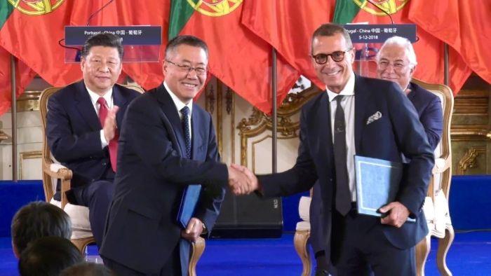 十年飞跃 迈上新台阶 改革创新 开启新征程——麻豆av
生产经营十年发展之路